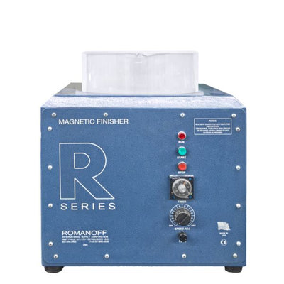 Romanoff Large Auto-Reverse Magnetic Tumbler