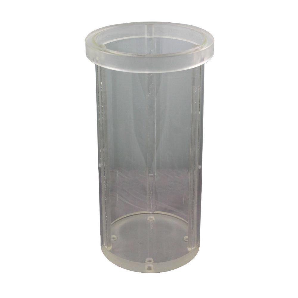 Tazón de repuesto de 6 3/4" para Yasui EMP