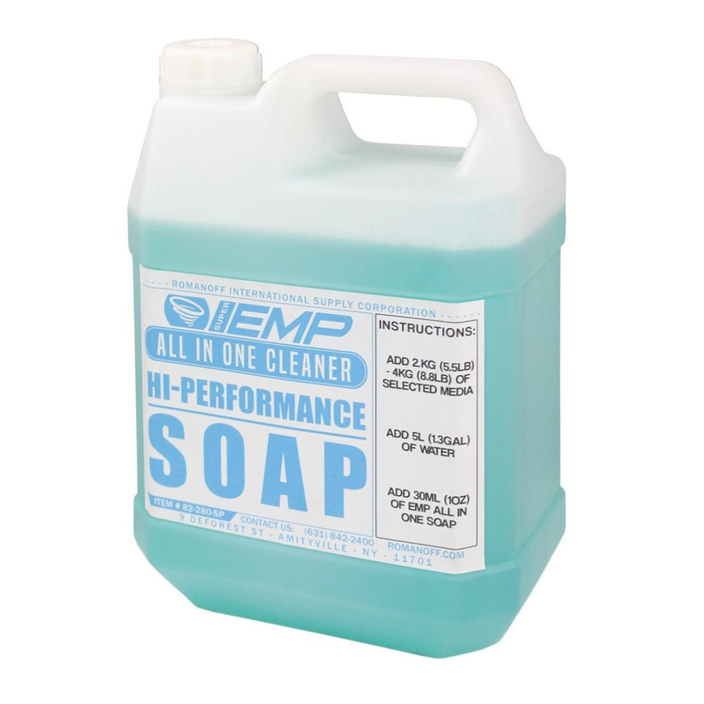 EMP All-In-One Soap - 4 Liters