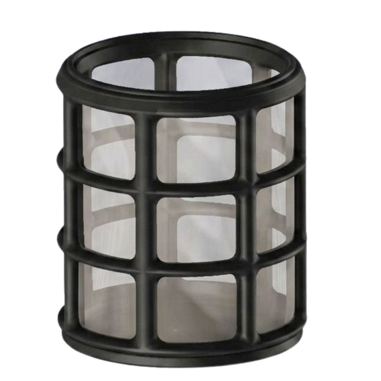 Large Basket Attachment for KORAS AquaPol® Micro Basket