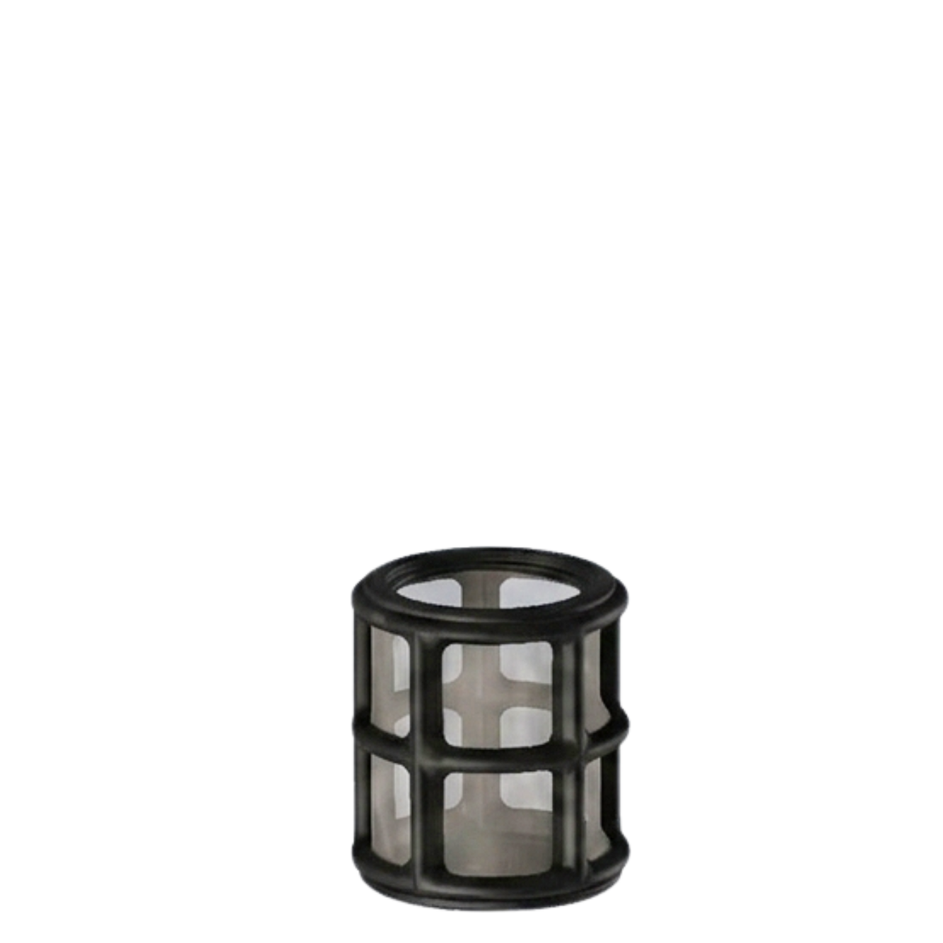 Small Basket Attachment for KORAS AquaPol® Micro Basket