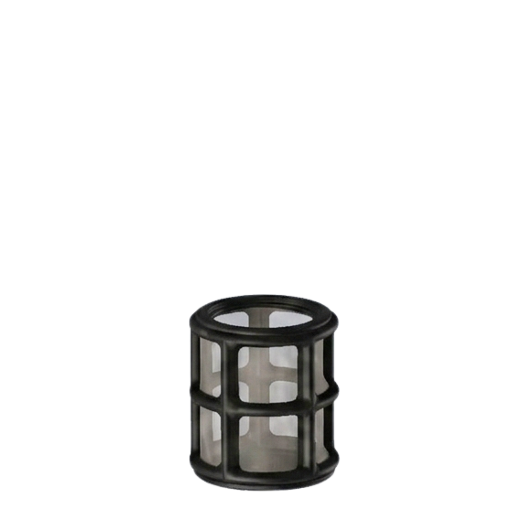 Small Basket Attachment for KORAS AquaPol® Micro Basket