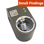 KORAS AquaPol® Micro Basket: Jewelry Electropolishing Unit