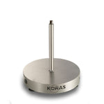 Hang-Up Stand for KORAS AquaPol Picco-Vario Electropolishing Systems