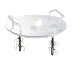 Soporte para 8 anillos para KORAS AquaPol Picco-Vario