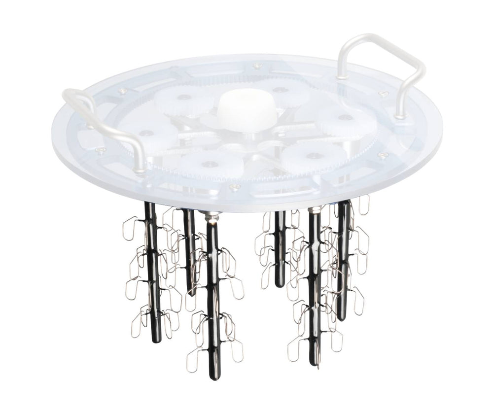 KORAS Single 16-Ring Hook / Holder for KORAS AquaPol® 100