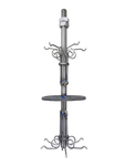 Chain / Small Parts Carrier for KORAS AquaPol® 100