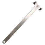 Pin Wrench for KORAS AquaPol® Accessories