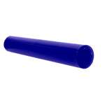 File-A-Wax Ring Tubes - Blue Round Tubes 6'L x 7/8" OD