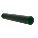 File-A-Wax Ring Tubes - Green Round Tubes 7/8" OD