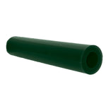 File-A-Wax Ring Tubes - Green Round Tubes 1-1/16" OD