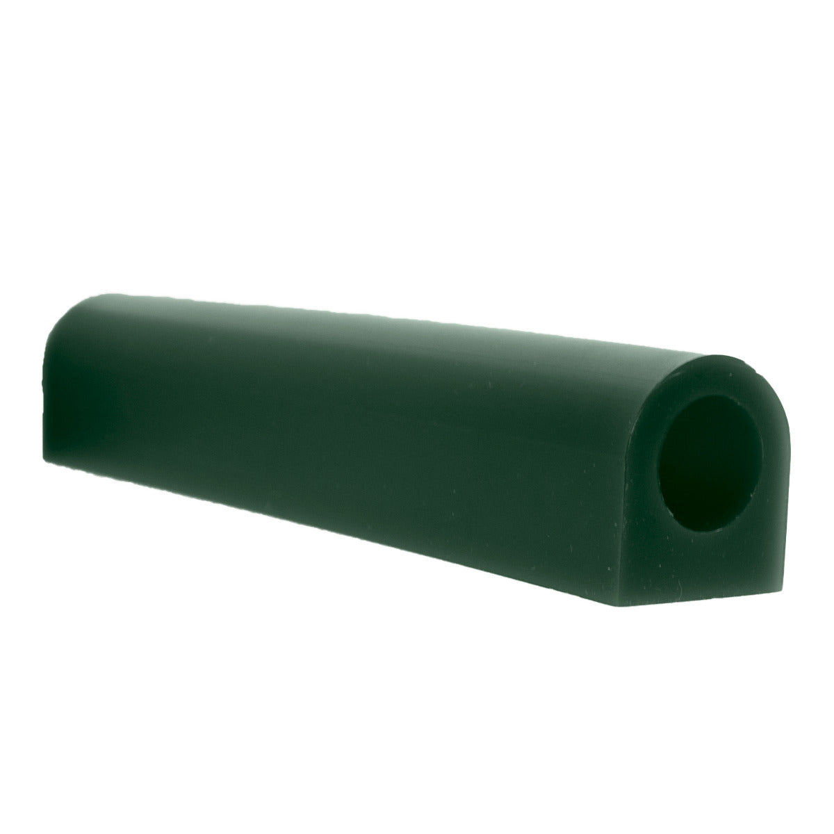 File-A-Wax Ring Tubes - Green Flat Side Tube 1" Flat x 1-1/8" H