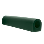 File-A-Wax Ring Tubes - Green Flat Side Tube 1" Flat x 1-1/8" H