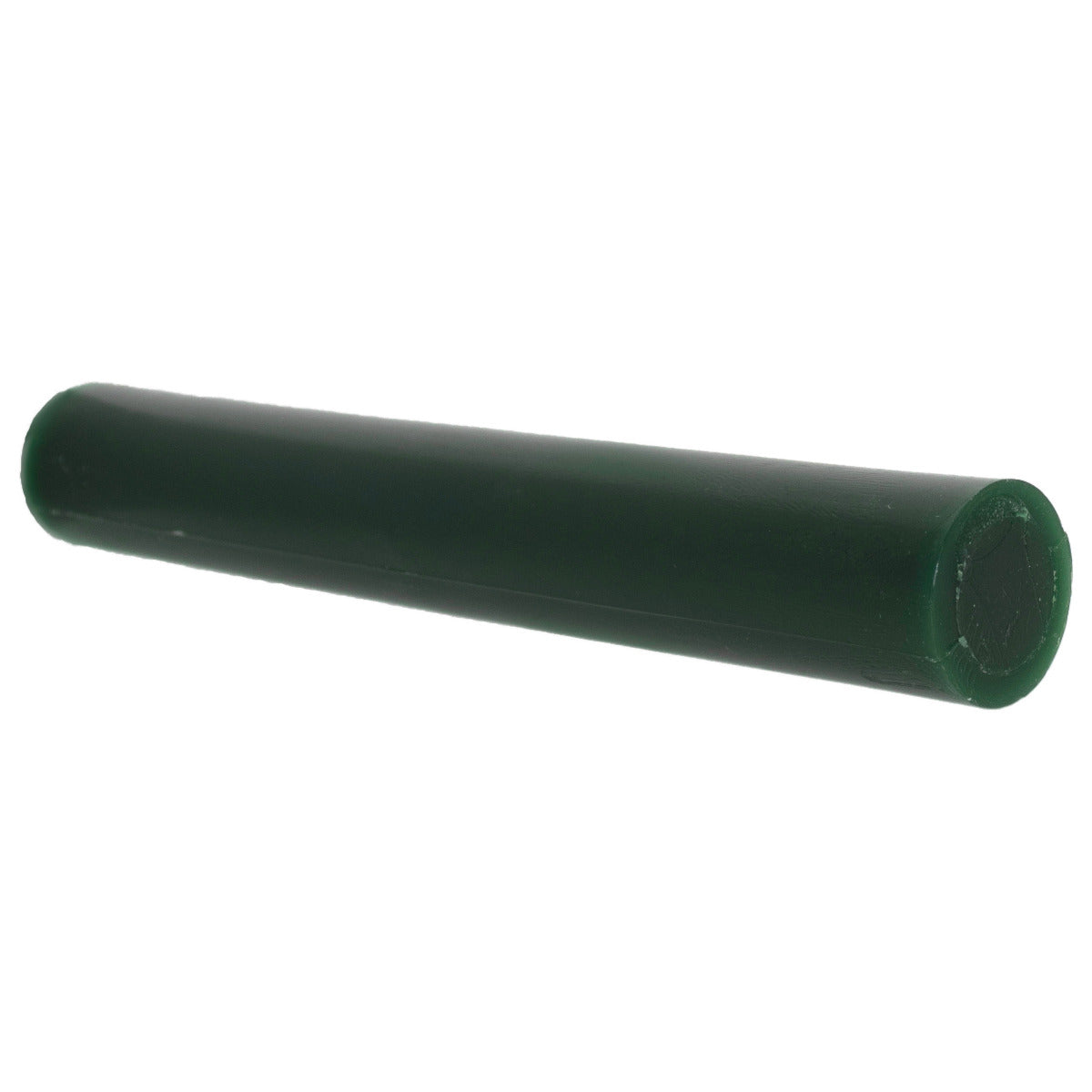 Solid Green File-A-Wax Ring Tubes - Tube 7/8" OD