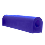 File-A-Wax Ring Tubes - Blue Flat Side Tube 1-1/8" Flat x 1-1/8" H