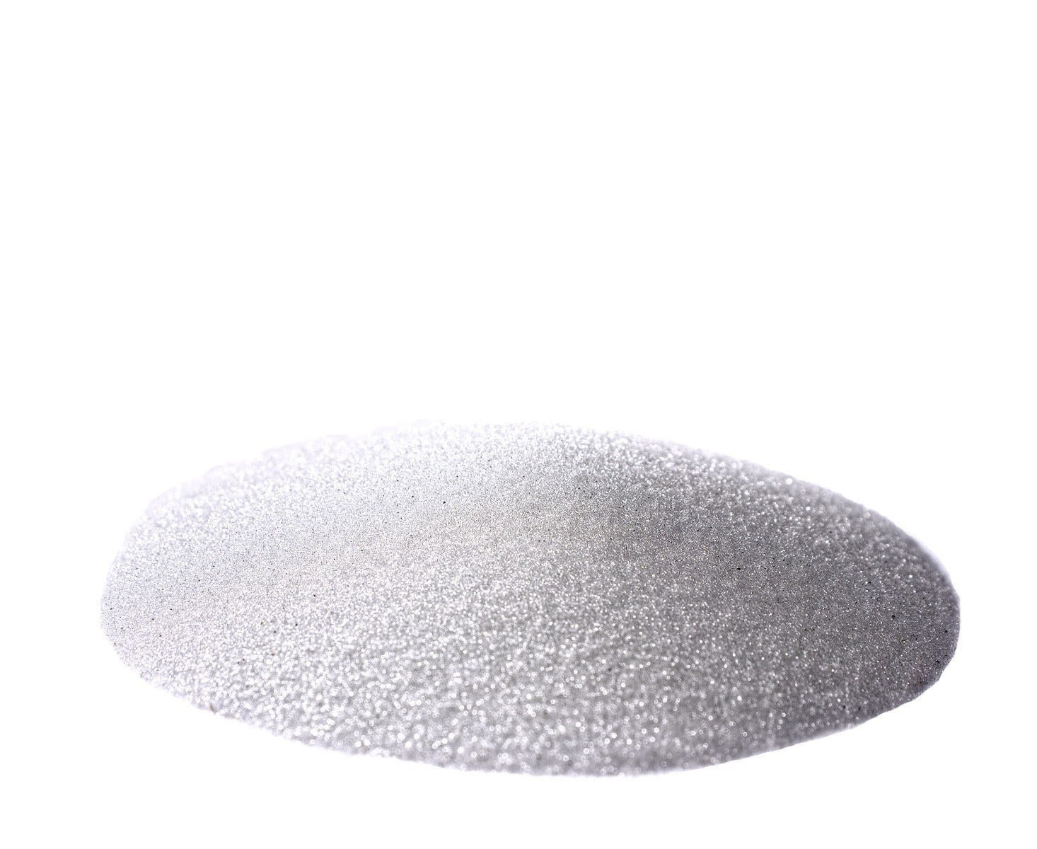 Medium Glass Bead Blasting Media - 5 lb Can