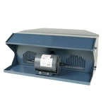 Large Dual Spindle Polishing Machine - ½ HP, 465 CFM