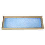 Replacement Filter for Dual Spindle Dust Collector