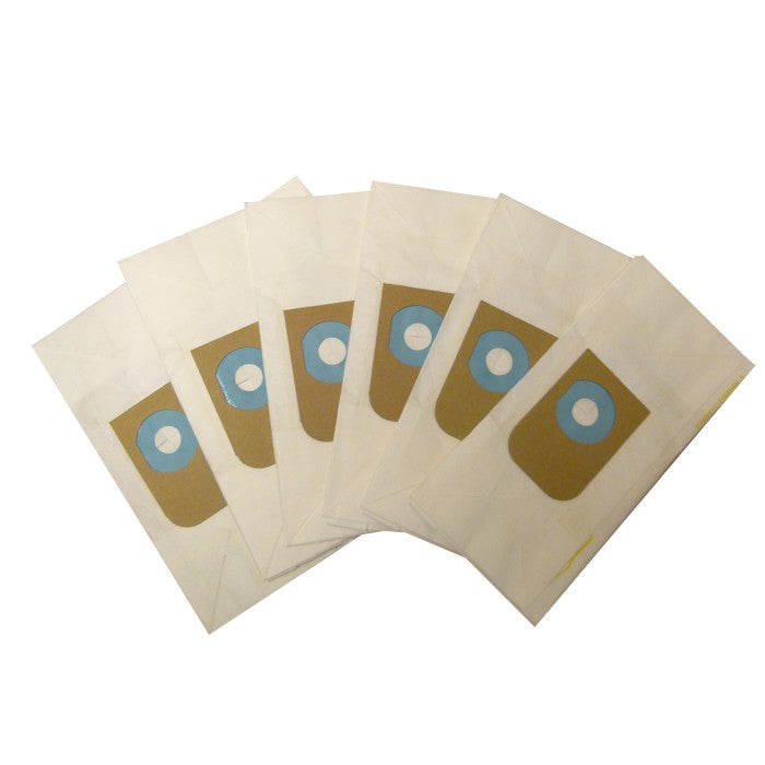 Filtro de repuesto Gold Catcher - Paquete de 6