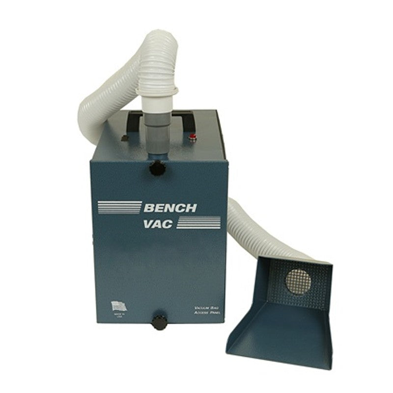 Romanoff Gold Catcher - Jewelers Bench Vacuum System