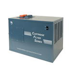 Romanoff 4 Port 1 HP Dust Collector - 1000 CFM