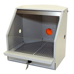 Gold Saver Grinding Box