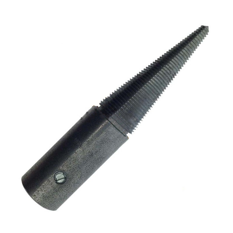 Right Hand Spindle 5/8" Set Screw 4-1/4"