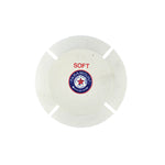 Paramount 6" x ½" Split Lap Felt Wheels