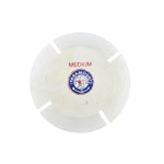 7" x ½" Paramount Split Lap Felt Wheels