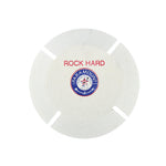 7" x ½" Paramount Split Lap Felt Wheels
