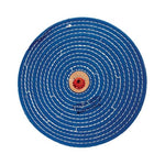 8" X 16 Ply Blue Razor Edge Buffs