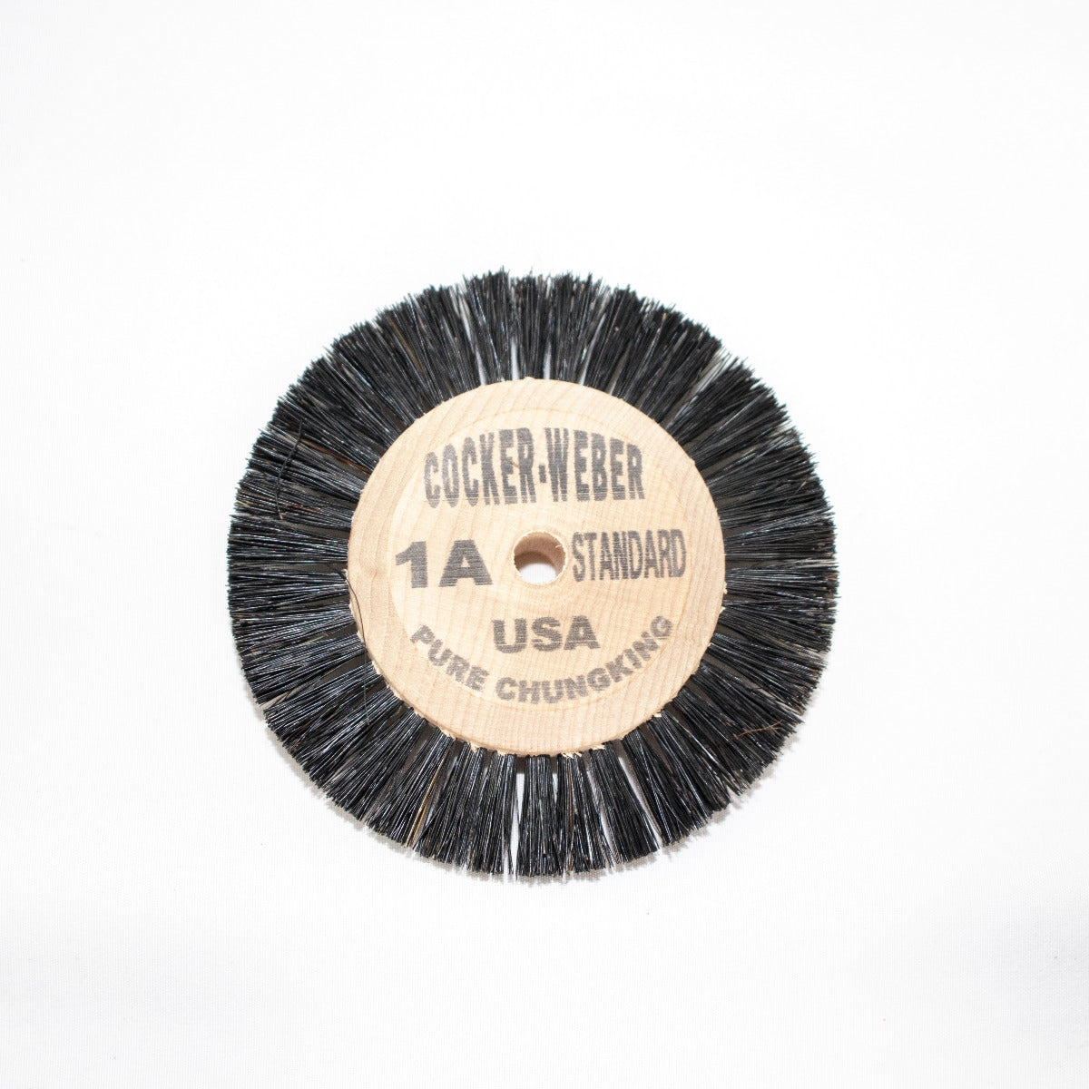 Cocker-Weber Green Label Trim Hair Brush