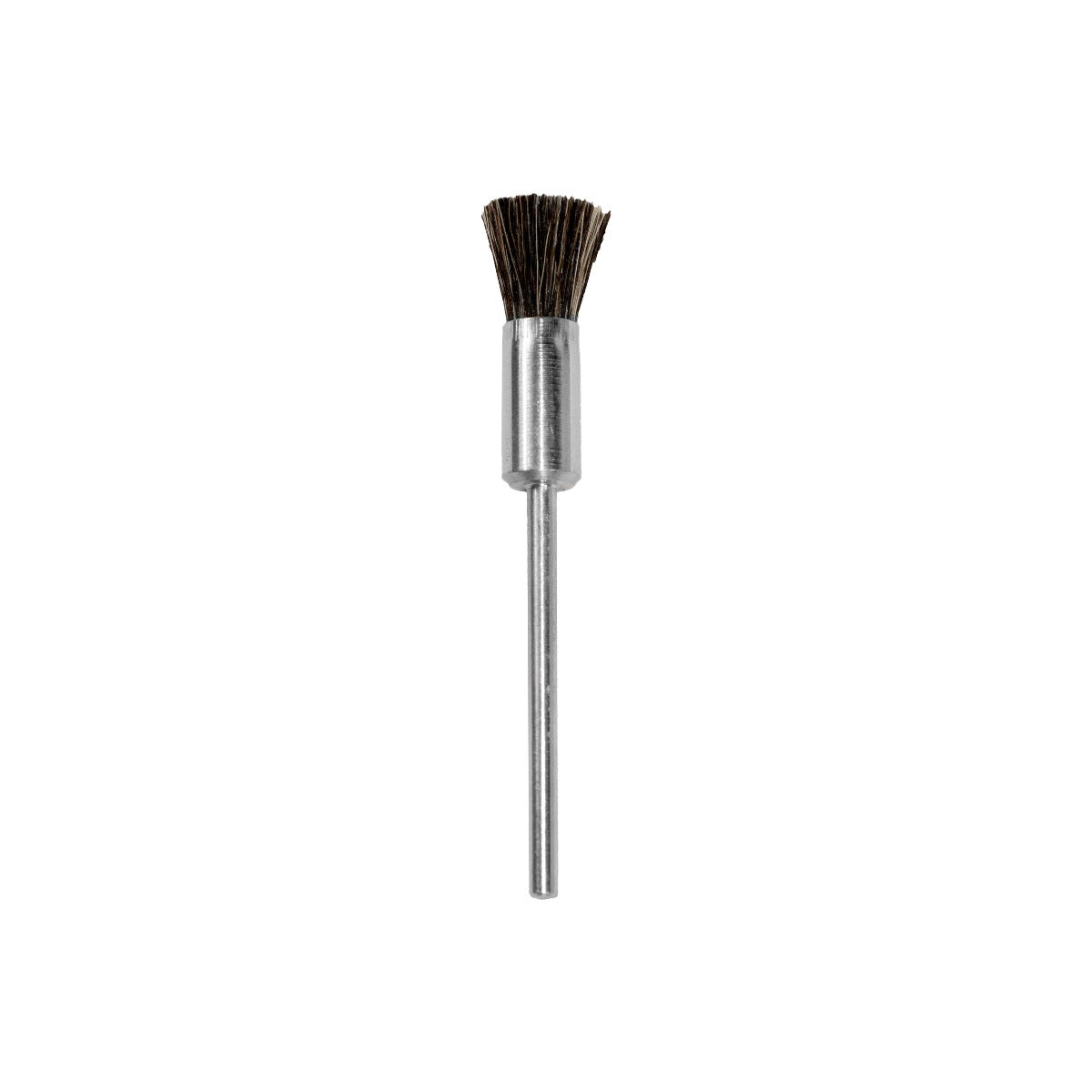 Original MK End Brushes - Soft Bristle 3/8"L x 1/4" Diameter