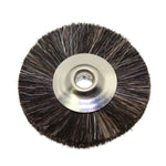 Original MK Dental Brushes - 5/8" Durapulidos sin montar