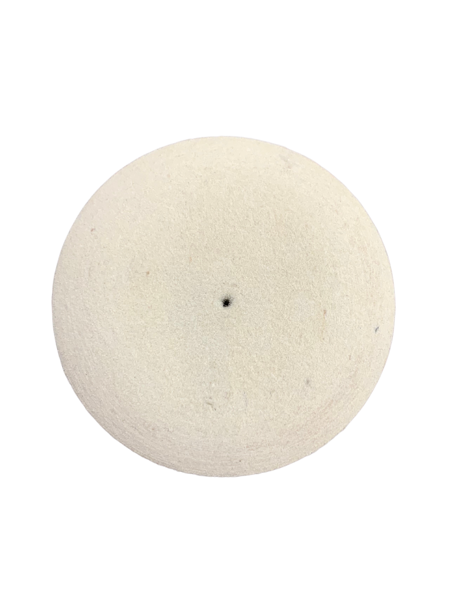 4" Hard Felt Knife Edge Wheel