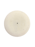 4" Hard Felt Knife Edge Wheel