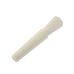 Tapered Felt Inside Ring Buffs 3"