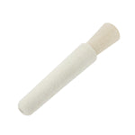 Tapered Felt Inside Ring Buffs 4"