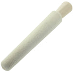 Tapered Felt Inside Ring Buffs 6"