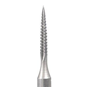Dentsply Maillefer Burs Swiss Krause Fig. 256