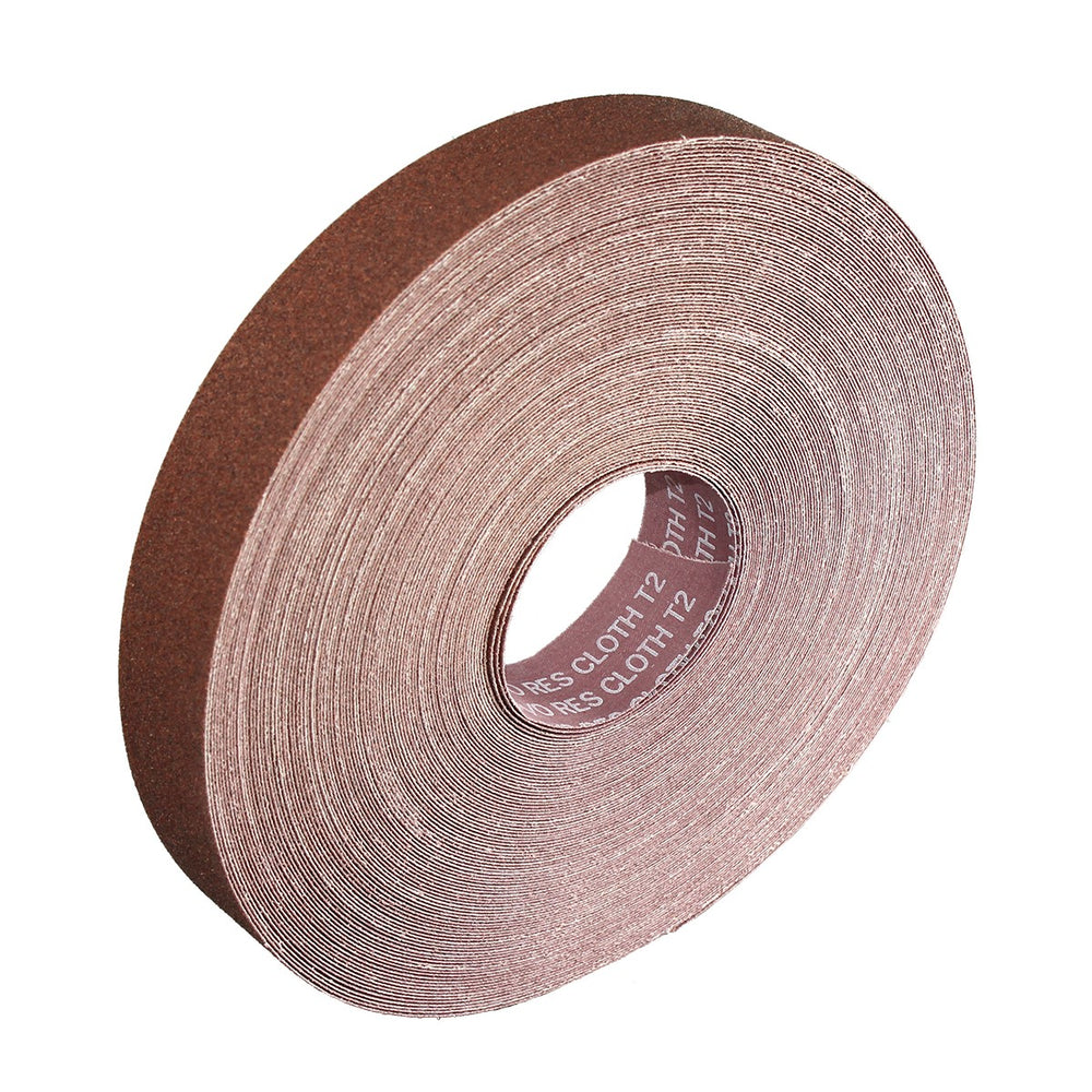 Norton Metalite Cloth Rolls