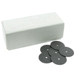 High-Speed 1" Separating Discs