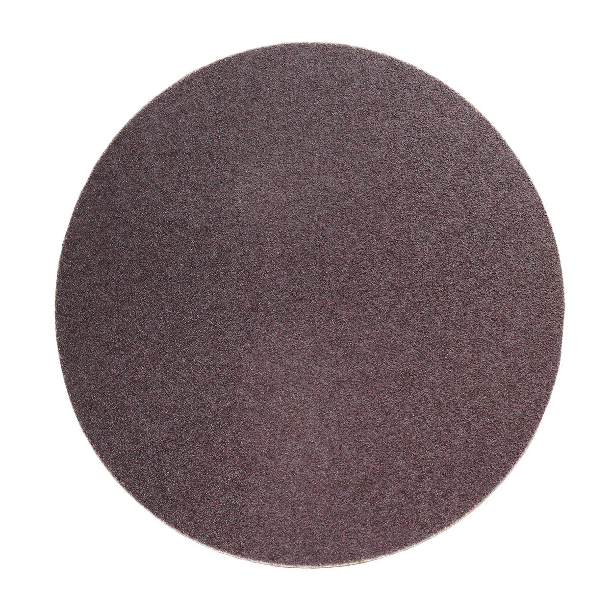Norton 6" 80X Metalite Disc with Pressure Sensitive Adhesive