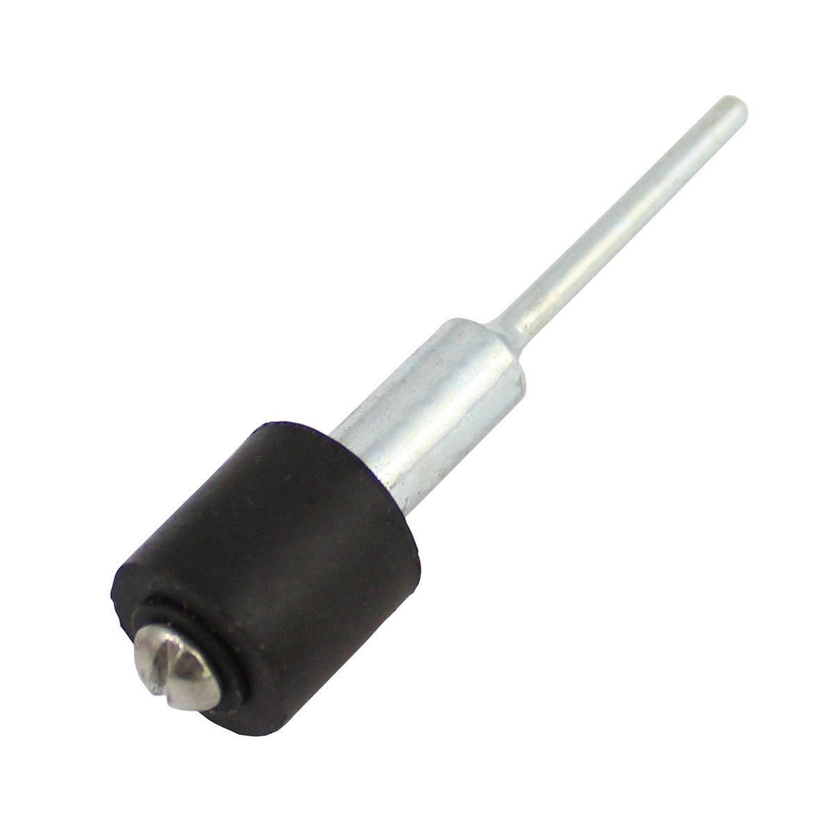 Abrasive Band Mandrel - 1/2" x 1/2"