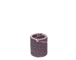 Alum. Ox Spiral Band 3/8 x 1/2 80-Grit 100 Per Box