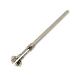 Snap On Mandrel - 3/32" (2.38mm) Shank