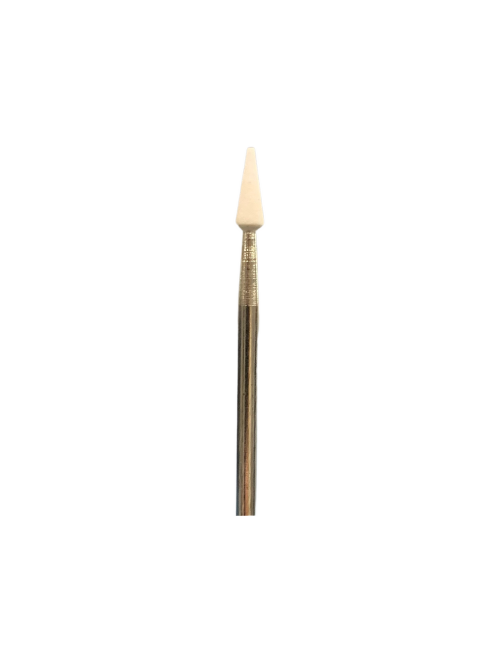 Dedeco White Stone Abrasive