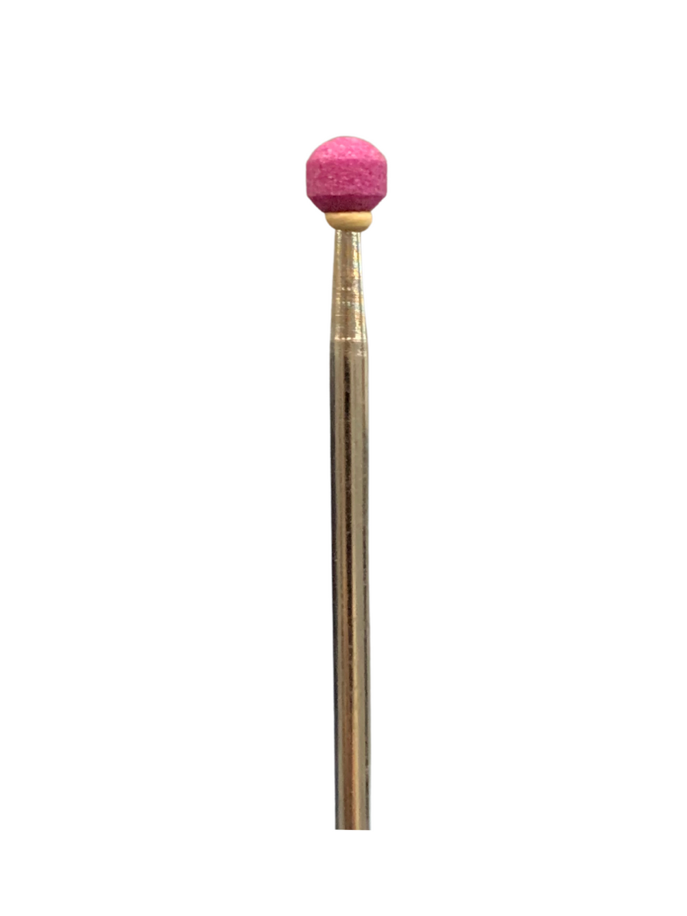 Dedeco Ruby Round Polishing Ball
