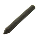3 x 23 mm Coarse Dark-Brown Polishing Rods (Box of 100)
