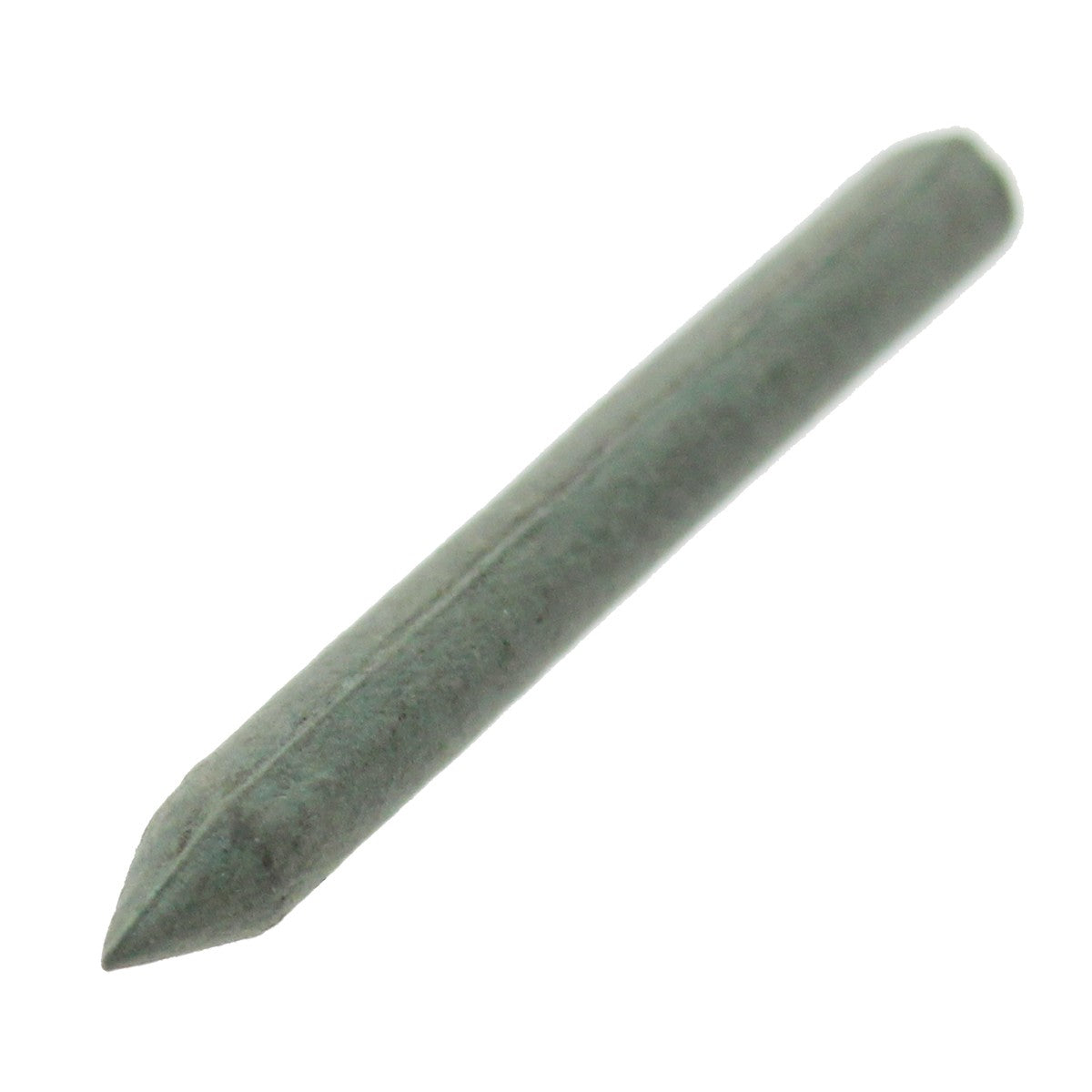 Varillas pulidoras finas de alto brillo, verde, de 3 x 23 mm - (Caja de 25)